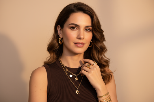 Evolution of Jewellery tends in india