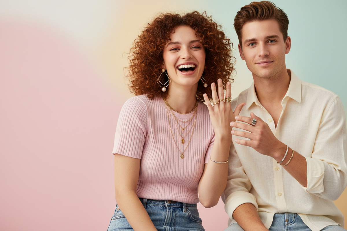 Gift Guide: Jewellery for Every Occasion in India