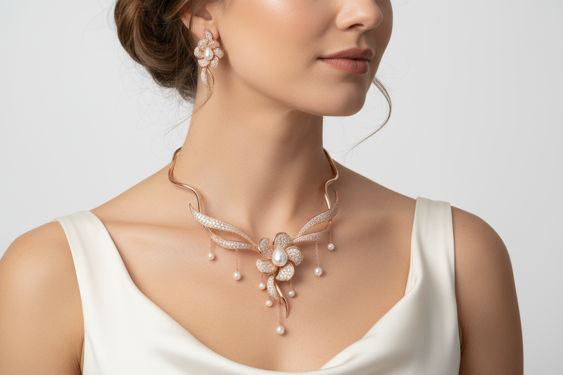 Top 10 Must-Have Jewellery Pieces