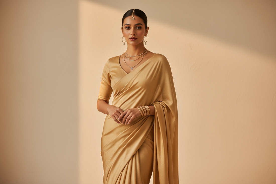 How to Choose Jewellery for Every Indian Wedding Season